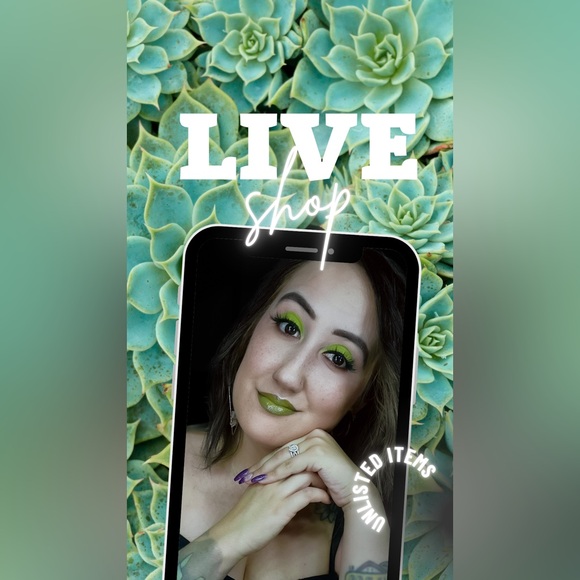 Like to be notified *going live soon* - Picture 5 of 5